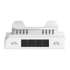 RAINPOINT BALDRTHERM B0598 Termoigrometro a 3 canali con retroilluminazione automatica