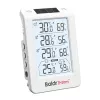 RAINPOINT BALDRTHERM B0598 Termoigrometro a 3 canali con retroilluminazione automatica
