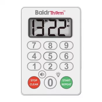 RAINPOINT BALDRTHERM E0575S Timer da cucina