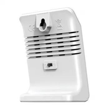 RAINPOINT BALDRTHERM E0587TH termoigrometro solare con sensore esterno wireless