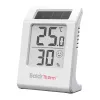 RAINPOINT BALDRTHERM E0587TH termoigrometro solare con sensore esterno wireless
