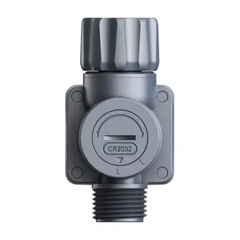RainPoint contatore d'acqua digitale ICS018