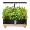 RainPoint Kit di coltivazione idroponica Z238 (base in legno)