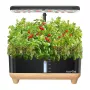 RainPoint Kit di coltivazione idroponica Z238 (base in legno)