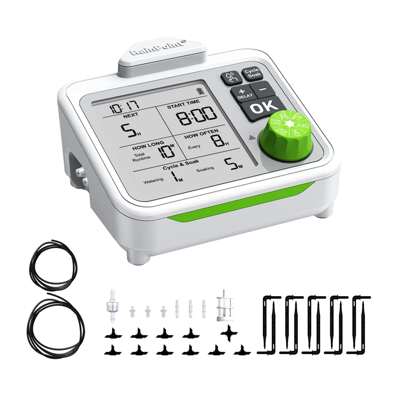 RainPoint IK153 kit pompa di irrigazione interna