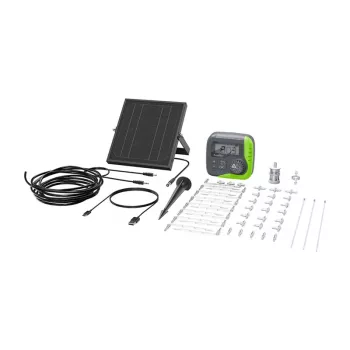 RainPoint IK15P set di irrigazione solare