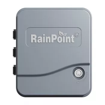 RainPoint centralina di irrigazione multi-zona ITC1200