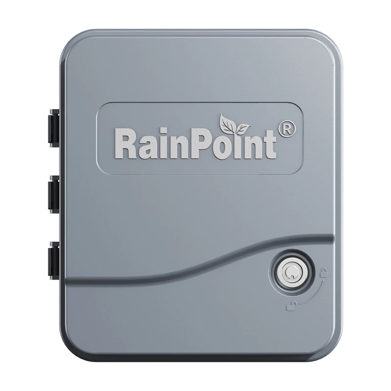 RainPoint centralina di irrigazione multi-zona ITC1200