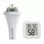 RainPoint termometro per piscina con gateway HCS565ARF+HCS015T2H