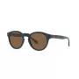 RALPH LAUREN MAN PH4184-562073 Occhiali da sole havana 49/22/145 mm