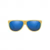 Ralph Lauren PH4174-596155 Occhiali da sole uomo Havana propionato rettangolari 60/12/140 mm