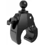 RAM MOUNTS morsetto Medium Tough-Claw con sfera da 1 pollice (RAP-B-404U)