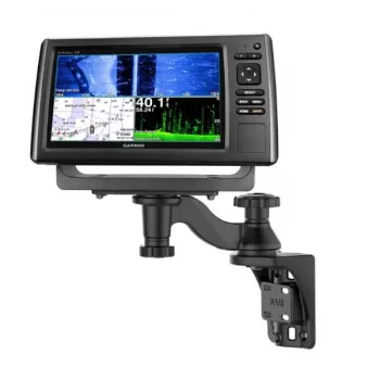 RAM MOUNTS RAM-109VU sistema di montaggio a braccio singolo oscillante verticale senza foratura