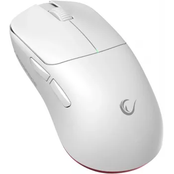 Rampage TILION Mouse wireless bianco