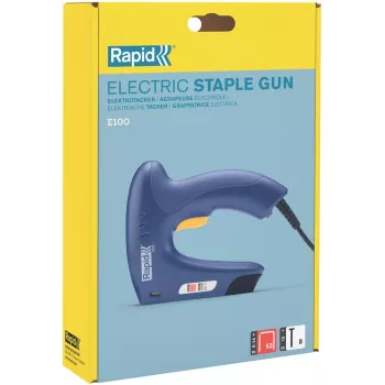Rapid 5001699 Sparapunti AC