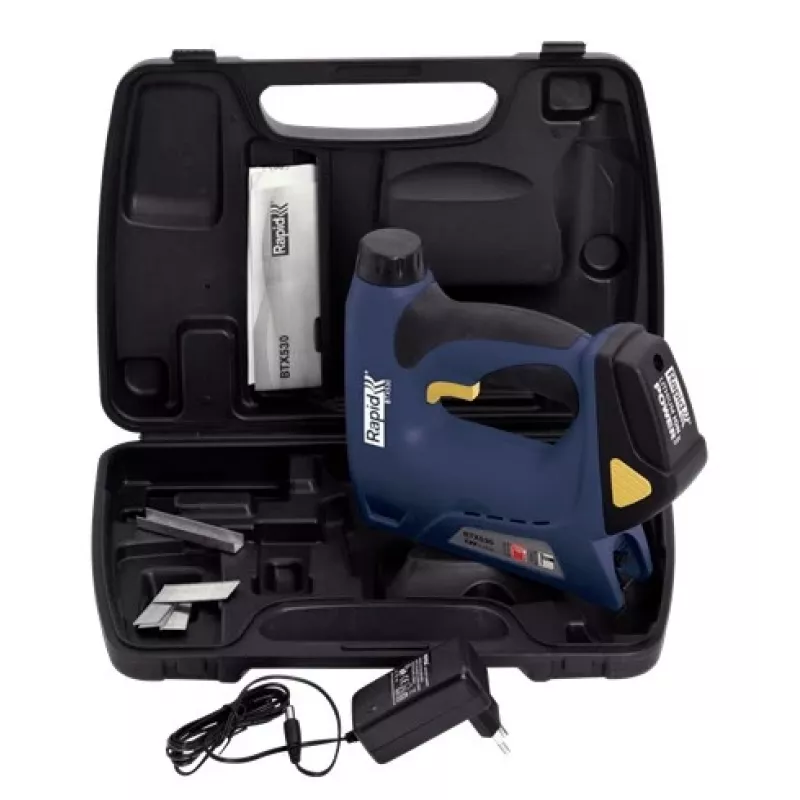 Rapid BTX530 batteria per chiodatrice/sparachiodi
