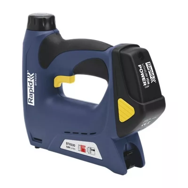 Rapid BTX530 batteria per chiodatrice/sparachiodi