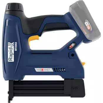 Rapid BTX553 18V P4A chiodatrice-sparachiodatrice a batteria (solo apparecchio) 5001509