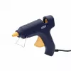 RAPID EG111 pistola per colla a caldo con 500 g di stick di colla universale