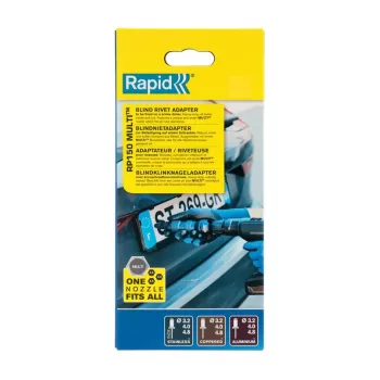 RAPID RP150 adattatore multiplo