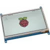 Raspberry Pi Display touch IPS 7