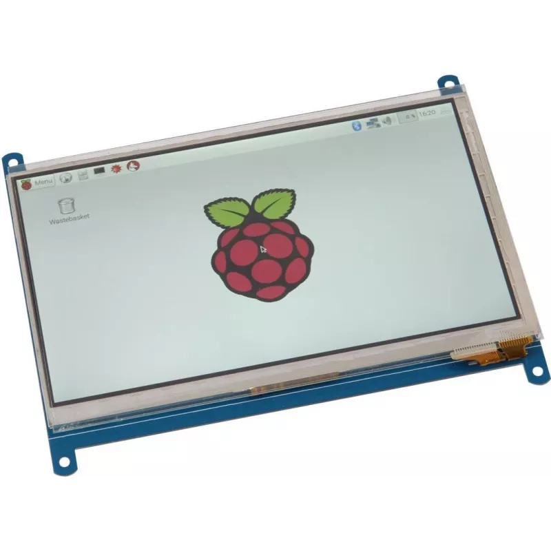 Raspberry Pi Display touch IPS 7