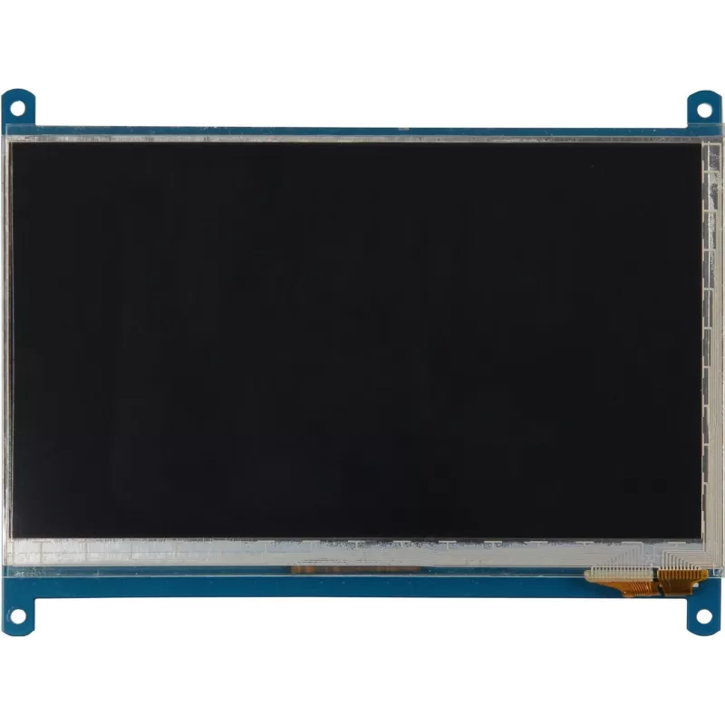 Raspberry Pi Display touch IPS 7