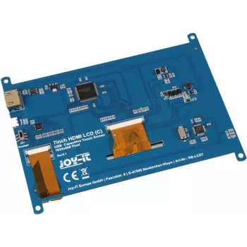 Raspberry Pi Display touch IPS 7