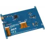 Raspberry Pi Display touch IPS 7