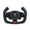 Rastar Lamborghini SC63 Auto RC radiocomandata da corsa verde 1:14