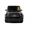 RASTAR Mercedes AMG G63 auto radiocomandata RC nero 1:24
