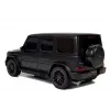 RASTAR Mercedes AMG G63 auto radiocomandata RC nero 1:24