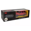 RASTAR Mercedes AMG G63 auto radiocomandata RC rosso 1:24