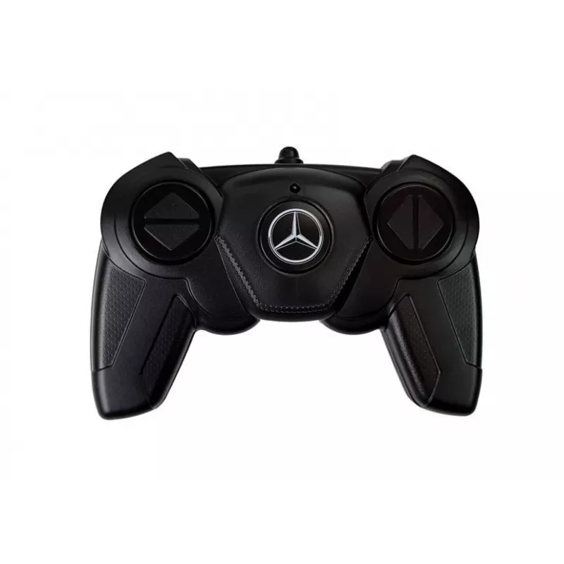 RASTAR Mercedes AMG G63 auto radiocomandata RC bianco 1:24