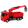 RASTAR Mercedes-Benz Camion con braccio rosso 15276