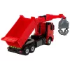 RASTAR Mercedes-Benz Camion con braccio rosso 15276