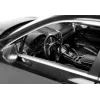 RASTAR Porsche Cayenne Turbo radiocomandato RC auto nero 1:14
