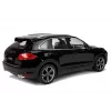 RASTAR Porsche Cayenne Turbo radiocomandato RC auto nero 1:14