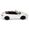 RASTAR Auto radiocomandata Porsche 911 Carrera S bianca 1:12