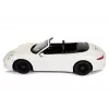 RASTAR Auto radiocomandata Porsche 911 Carrera S bianca 1:12