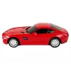 RASTAR Carro attrezzi R/C Mercedes-Benz 1:26 rosso