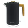 Ravanson CB-1701B Bollitore 1,7 L 2200 W nero