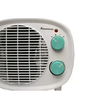 Ravanson FH-2000RW termoventilatore 2000W bianco
