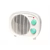 Ravanson FH-2000RW termoventilatore 2000W bianco