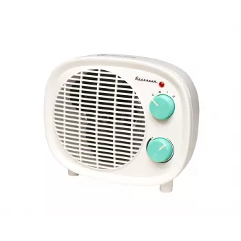 Ravanson FH-2000RW termoventilatore 2000W bianco