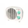 Ravanson FH-2000RW termoventilatore 2000W bianco