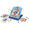 Ravensburger CreArt Atelier Stitch set di pittura con i numeri