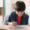 Ravensburger CreArt - Rasender Sonic set di pittura con i numeri