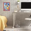 Ravensburger CreArt - Rasender Sonic set di pittura con i numeri