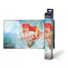 Ravensburger Disney Lorcana TCG: Winter's Chill - tappetino da gioco Ariel